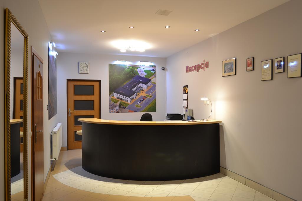 Hotel Sezam Крачкова Екстериор снимка