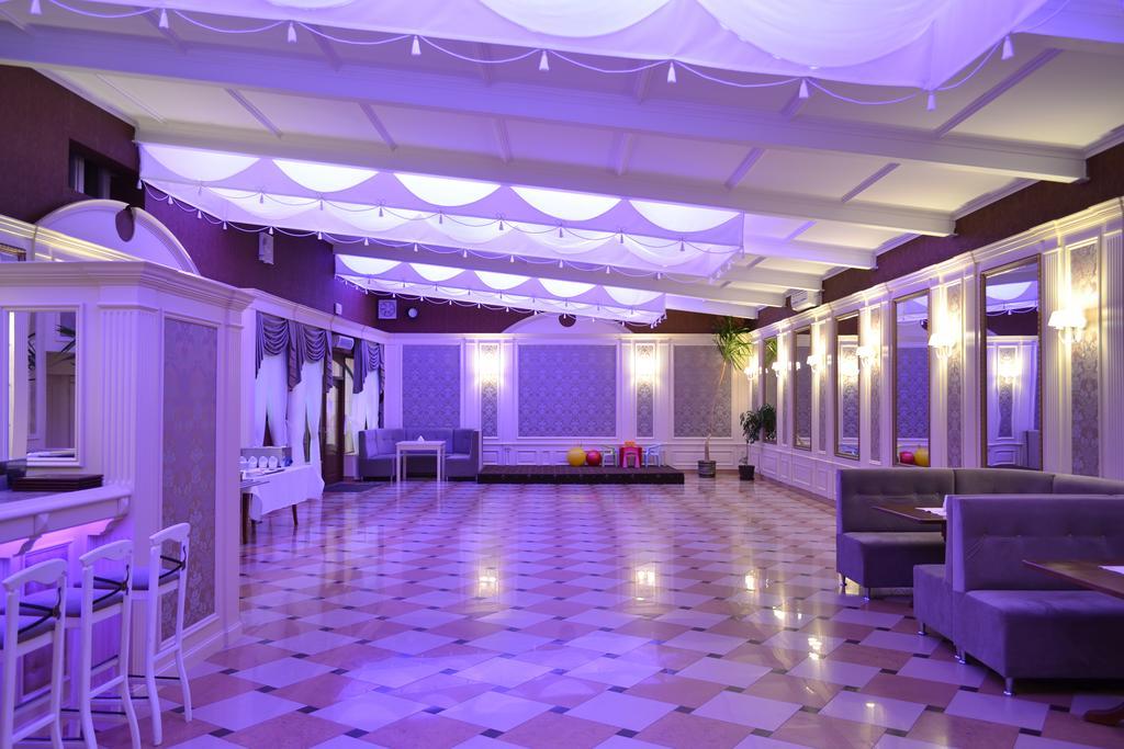 Hotel Sezam Крачкова Екстериор снимка