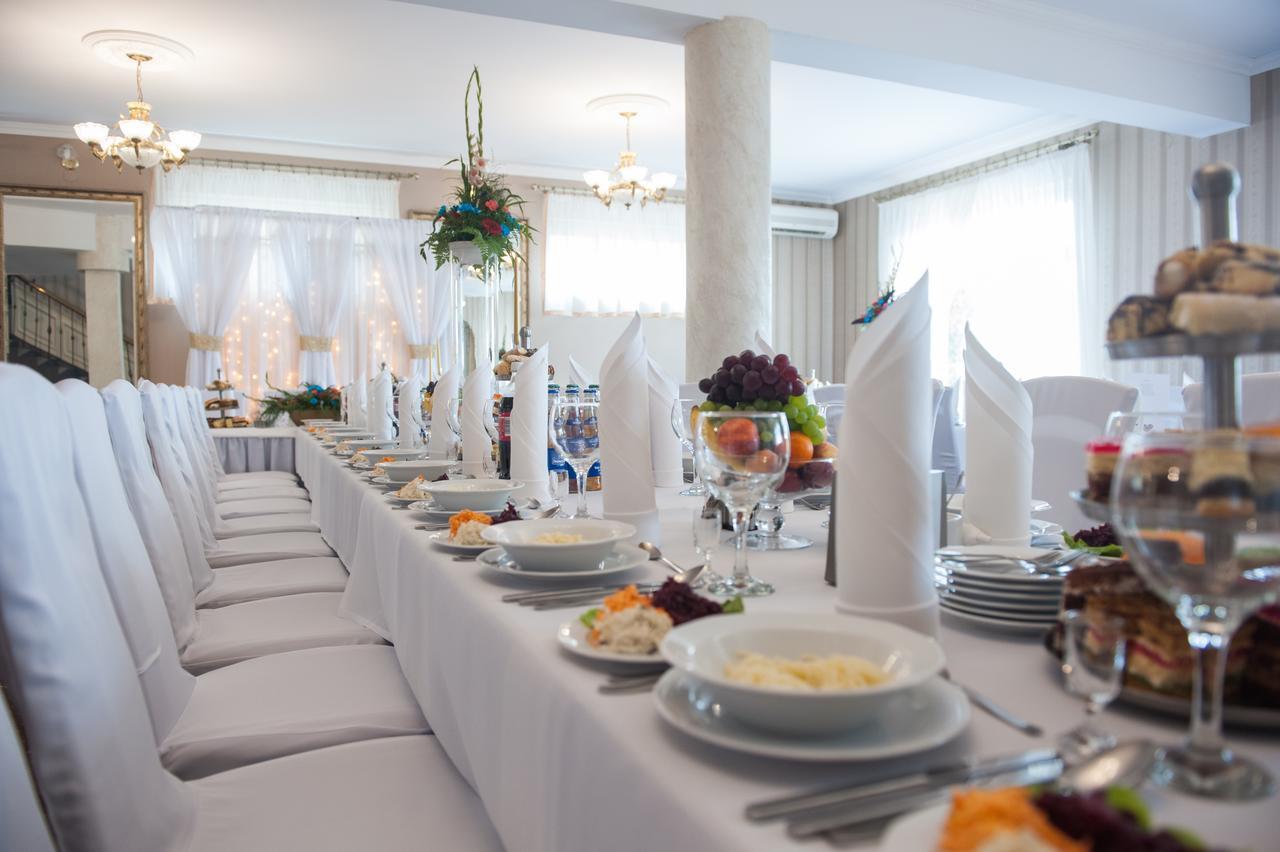 Hotel Sezam Крачкова Екстериор снимка