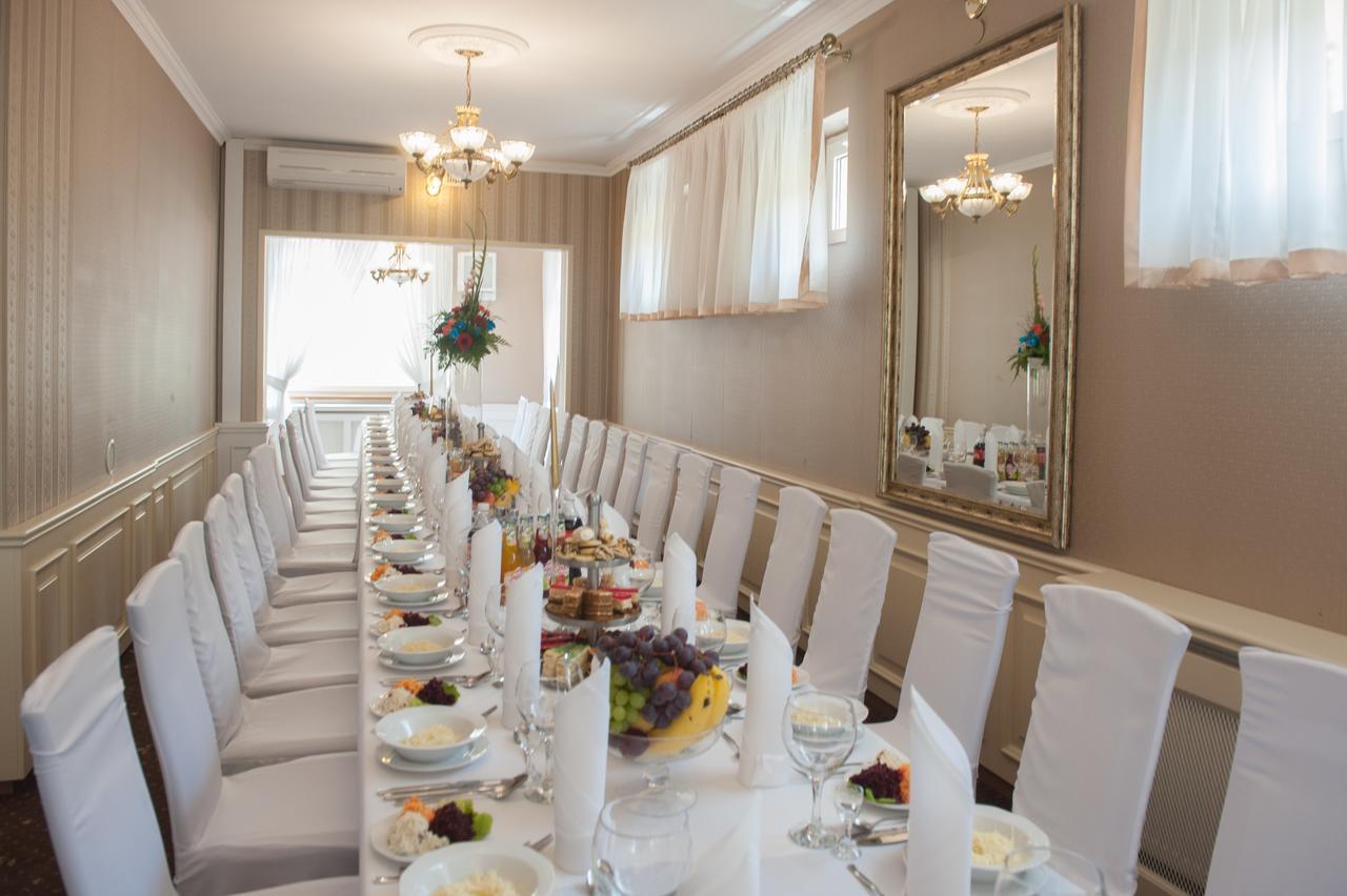 Hotel Sezam Крачкова Екстериор снимка