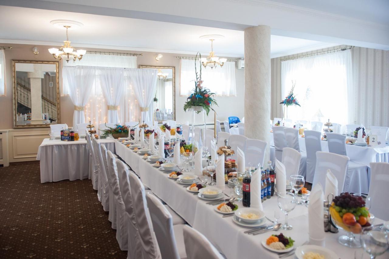 Hotel Sezam Крачкова Екстериор снимка